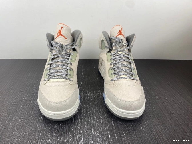 Light FD9222-180 Craft Air Retro Brown SE Orewood 5 Jordan 1110